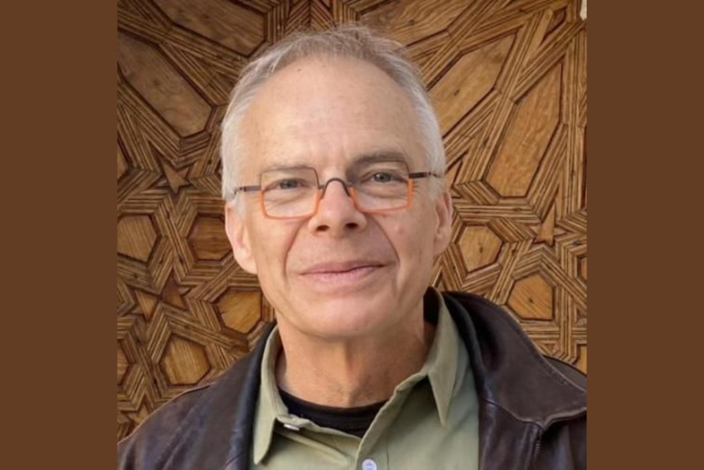 Mark Wiesner